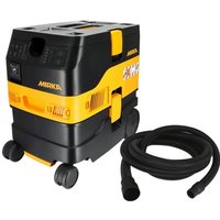 Staubsauger Mirka dexos 1217 m afc + Schlauch 4m Staubsauger Mirka dexos 1217 m afc + Schlauch 4m von MIRKA