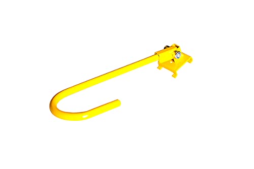 Store Rack Tool Holder for Wall Sander von MIRKA