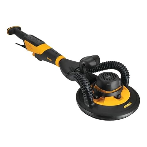 Wand- u.Deckenschleifer LEROS 950 CV 225mm 350 W 3,2kg MIRKA von MIRKA