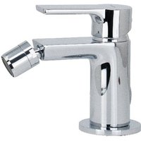 BUADES Einhebelmischer TOKE-Bidet in acht Farben von MIRLO