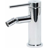 BUADES Einhebelmischer VETTÄ-Bidet in acht Farben von MIRLO