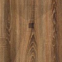 Mineralguss-Duschwanne extra flach dekor halifax Holzoptik 90x110 cm Mineralguss-Duschwanne extra flach dekor halifax Holzoptik 90x110 cm von STANO.