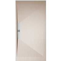 Mineralguss-Duschwanne extra flach edis Schieferoptik beige 90x130 cm Mineralguss-Duschwanne extra flach edis Schieferoptik beige 90x130 cm von MIRLO