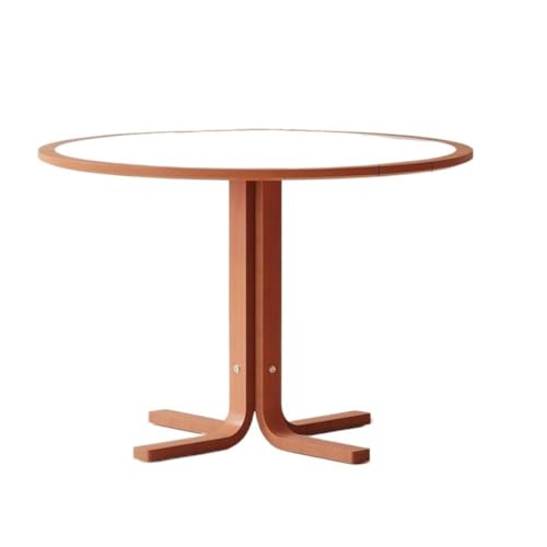 Kaffee Tisch Haus Einfach Kleine Wohnung Steinplatte Esstisch Wohnzimmer Elegant Rund Couchtisch Aus Massivholz Esstisch Kaffee Tisch Haus Einfach Kleine Wohnung Steinplatte Esstisch Wohnzimmer Elegant Rund Couchtisch Aus Massivholz Esstisch von MIROOOO