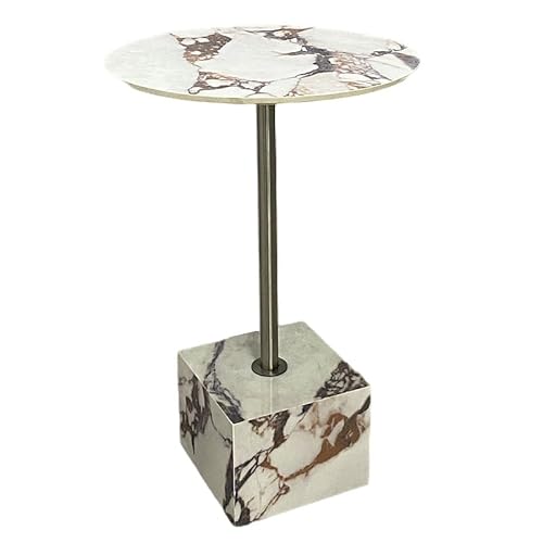 MIROOOO Wohnzimmer Beistelltisch Teetisch Rock Board Couchtisch Modern Einfach Zuhause Kleine Wohnung Runder Beistelltisch Wohnzimmer Verhandlungen Ecktisch Nachttisch Caddy MIROOOO Wohnzimmer Beistelltisch Teetisch Rock Board Couchtisch Modern Einfach Zuhause Kleine Wohnung Runder Beistelltisch Wohnzimmer Verhandlungen Ecktisch Nachttisch Caddy von MIROOOO