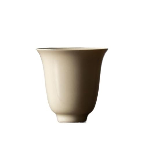 Restaurant Kaffeetasse Handgemachte chinesische Teetasse Einzelbesitzer persönliche Hochtemperatur Kung Fu Set Kaffeetasse für heiße / kalte Getränke von MIROOOO