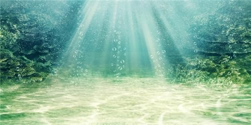 MIRRORANG 120x61cm Aquarium Hintergrund Wasserpflanze Blase Unterwasser Ozean Boden Fisch Tank Poster Hintergrund Vinyl Hintergrund MIRRORANG 120x61cm Aquarium Hintergrund Wasserpflanze Blase Unterwasser Ozean Boden Fisch Tank Poster Hintergrund Vinyl Hintergrund von MIRRORANG