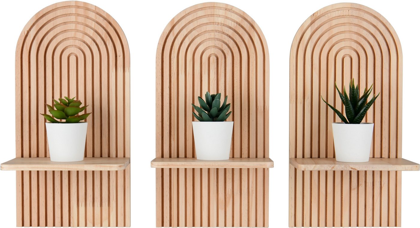 MIRRORS AND MORE Ablageelement ELENI MIRRORS AND MORE Ablageelement ELENI von MIRRORS AND MORE