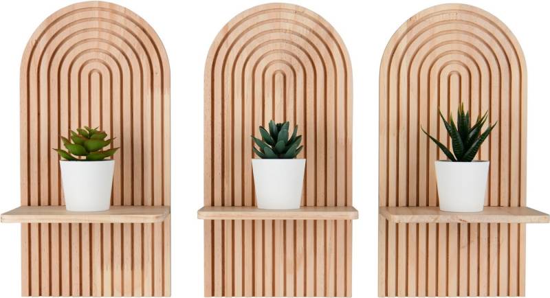 MIRRORS AND MORE Ablageelement ELENI MIRRORS AND MORE Ablageelement ELENI von MIRRORS AND MORE