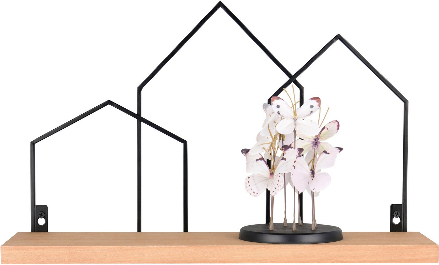 MIRRORS AND MORE Ablageelement JOLEEN MIRRORS AND MORE Ablageelement JOLEEN von MIRRORS AND MORE