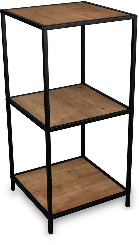 MIRRORS AND MORE Beistelltisch FELINE von MIRRORS AND MORE