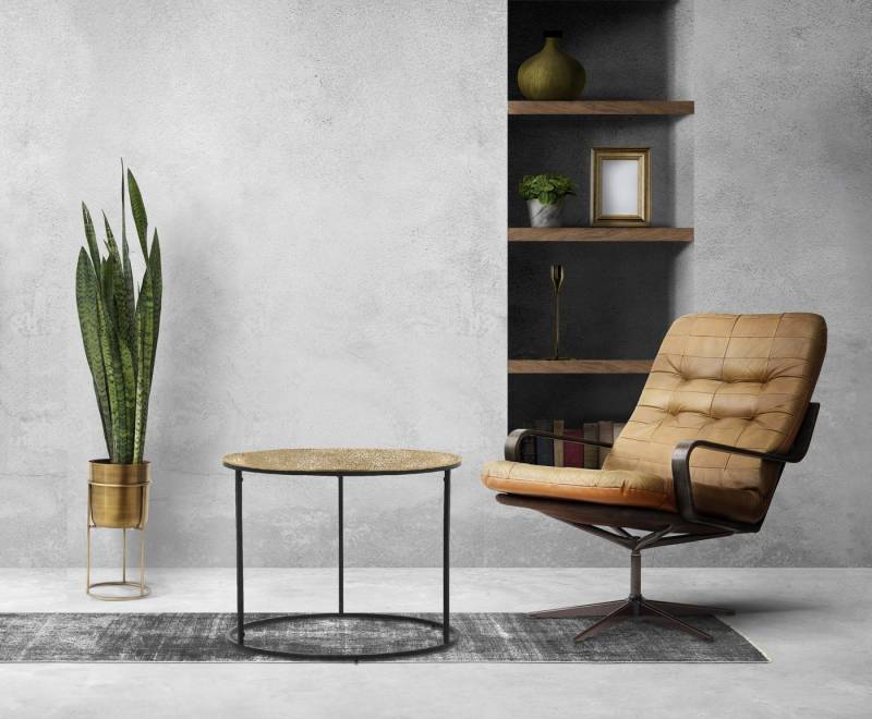 MIRRORS AND MORE Beistelltisch PATTY von MIRRORS AND MORE