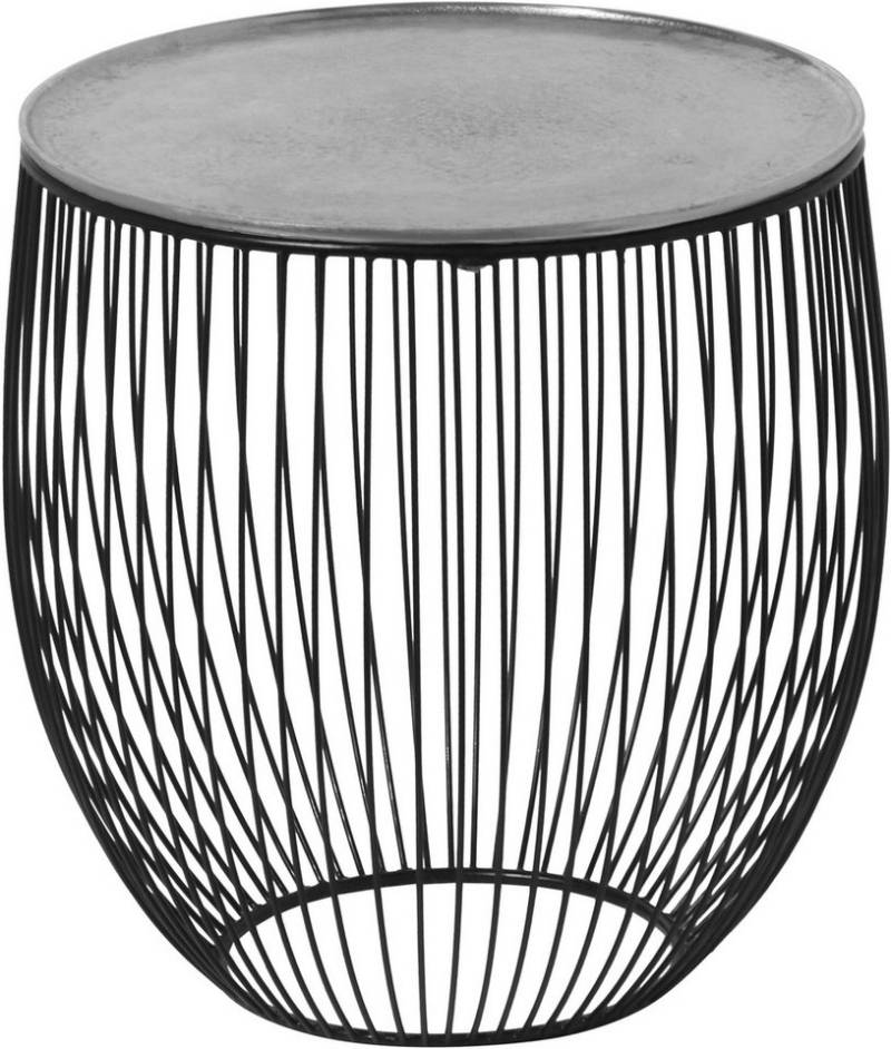 MIRRORS AND MORE Beistelltisch PATTY MIRRORS AND MORE Beistelltisch PATTY von MIRRORS AND MORE