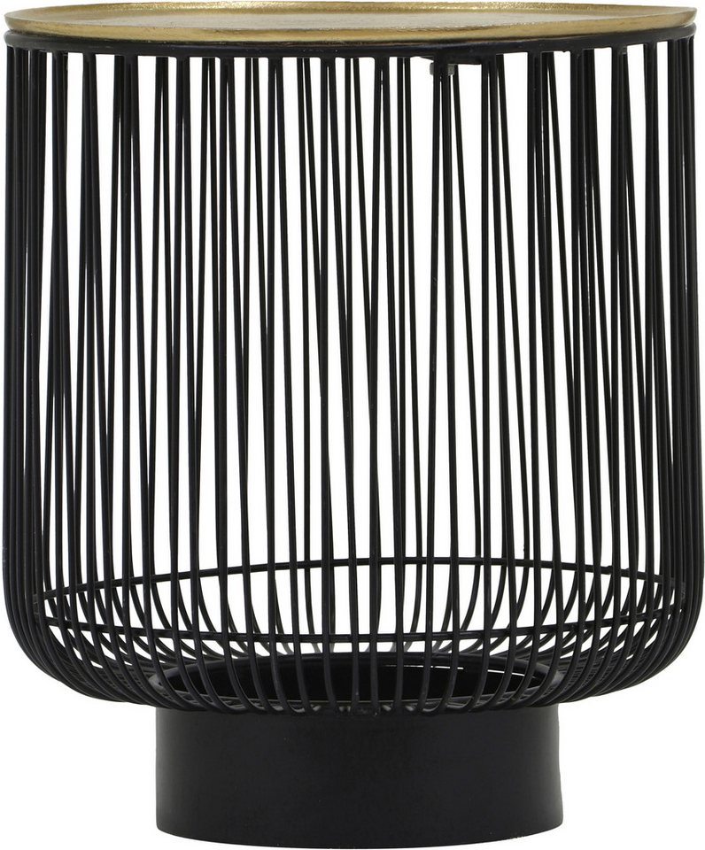 MIRRORS AND MORE Beistelltisch PATTY MIRRORS AND MORE Beistelltisch PATTY von MIRRORS AND MORE