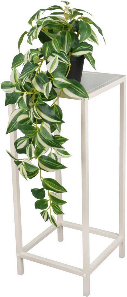 MIRRORS AND MORE Beistelltisch SHANIA (2) von MIRRORS AND MORE