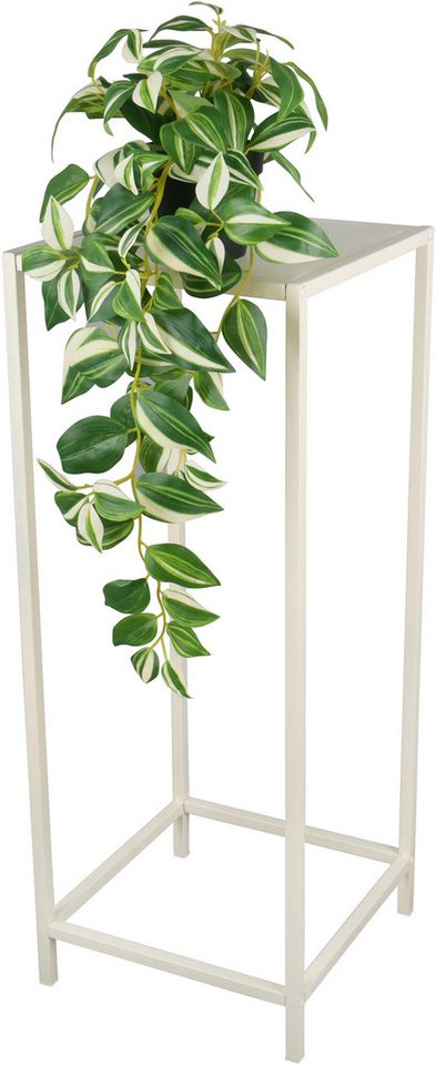 MIRRORS AND MORE Beistelltisch SHANIA (2) von MIRRORS AND MORE