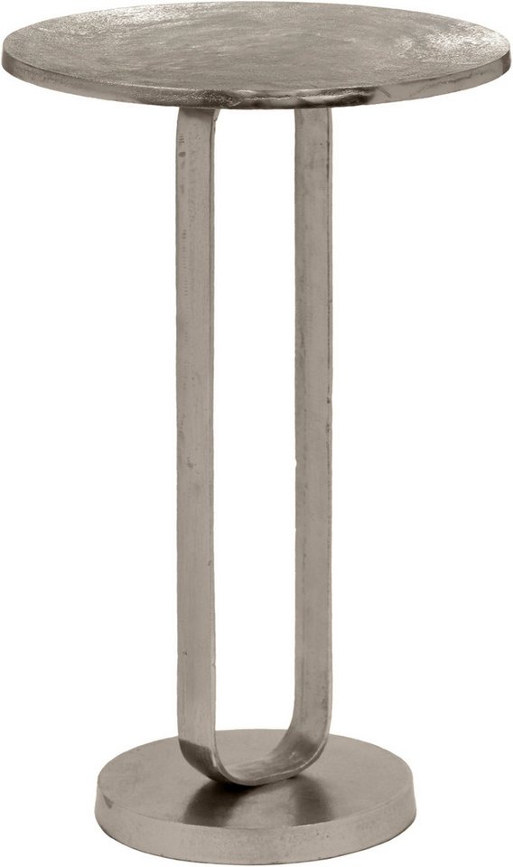 MIRRORS AND MORE Beistelltisch TAMARA (2) von MIRRORS AND MORE