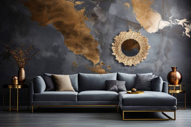 MIRRORS AND MORE Dekospiegel RUBY von MIRRORS AND MORE