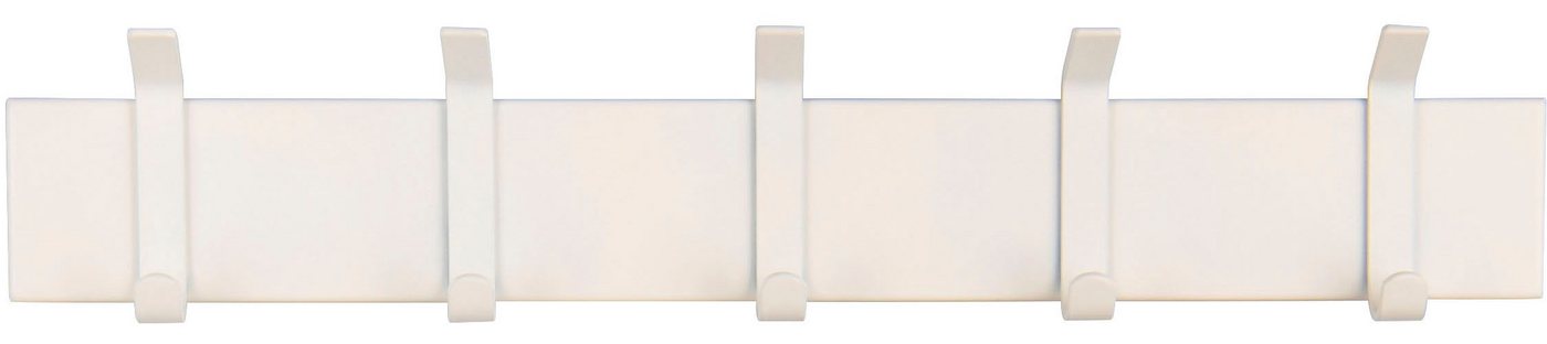 MIRRORS AND MORE Garderobenleiste DOREEN MIRRORS AND MORE Garderobenleiste DOREEN von MIRRORS AND MORE