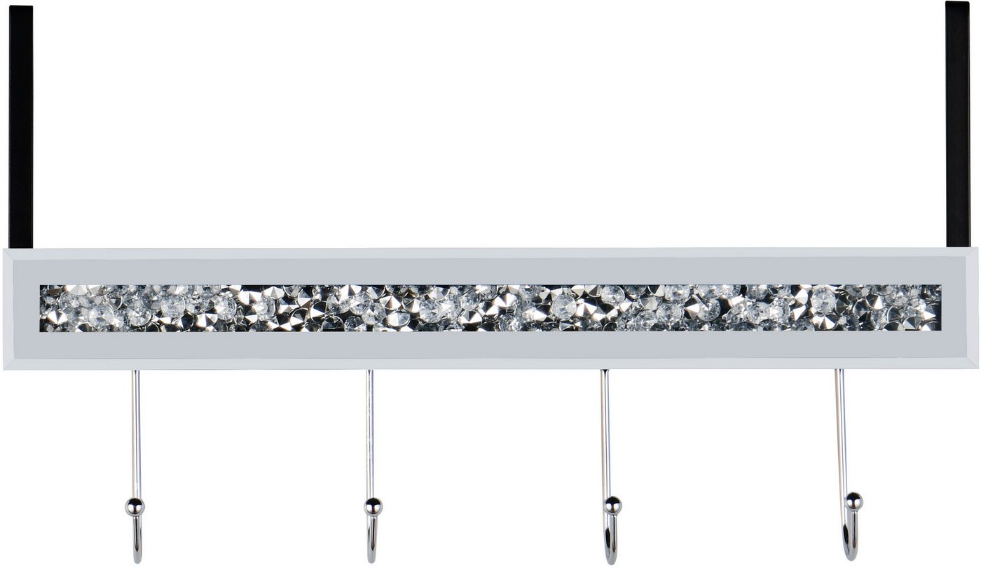 MIRRORS AND MORE Garderobenleiste GLITTY MIRRORS AND MORE Garderobenleiste GLITTY von MIRRORS AND MORE