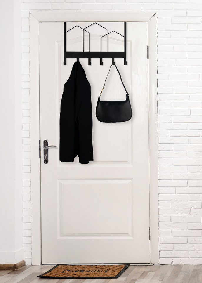 MIRRORS AND MORE Garderobenleiste LOTTI MIRRORS AND MORE Garderobenleiste LOTTI von MIRRORS AND MORE