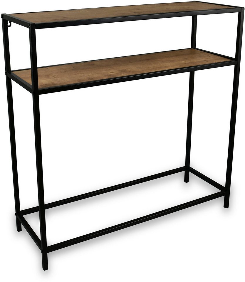 MIRRORS AND MORE Konsolentisch THEODORE MIRRORS AND MORE Konsolentisch THEODORE von MIRRORS AND MORE