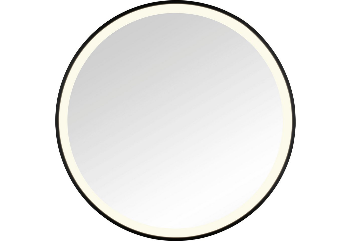 MIRRORS AND MORE LED-Lichtspiegel DARLA von MIRRORS AND MORE