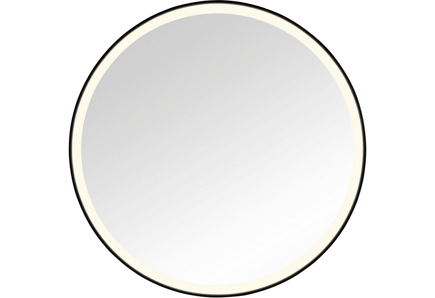 MIRRORS AND MORE LED-Lichtspiegel DARLA von MIRRORS AND MORE