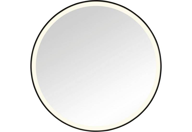 MIRRORS AND MORE LED-Lichtspiegel DARLA von MIRRORS AND MORE