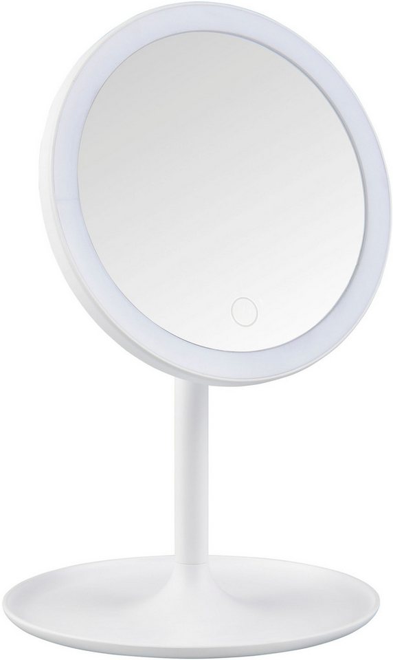 MIRRORS AND MORE Schminkspiegel LILIA MIRRORS AND MORE Schminkspiegel LILIA von MIRRORS AND MORE