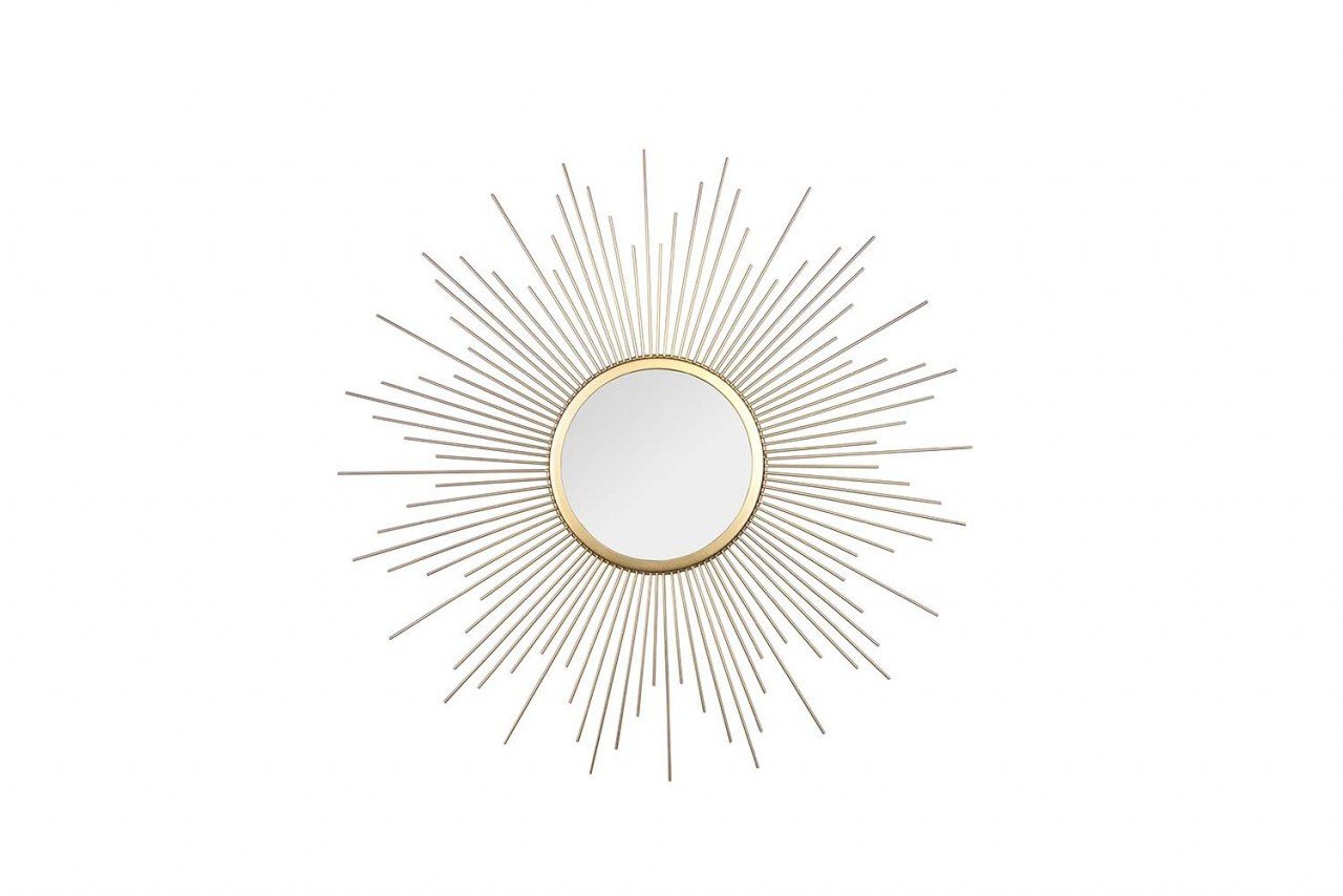 MIRRORS AND MORE Spiegel Susi Metallspiegel MIRRORS AND MORE Spiegel Susi Metallspiegel von MIRRORS AND MORE