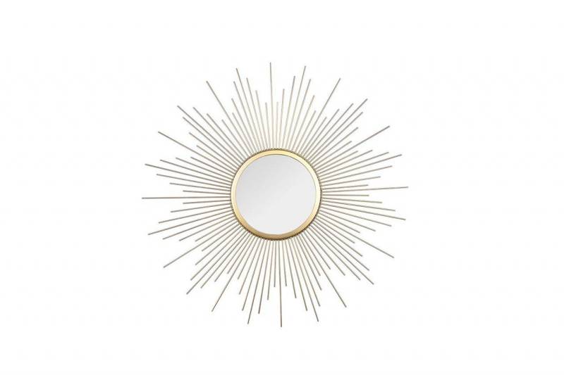 MIRRORS AND MORE Spiegel Susi Metallspiegel von MIRRORS AND MORE