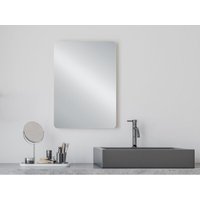 Led Lichtspiegel Bad Wandspiegel franzi rechteckig 50x70cm Led Lichtspiegel Bad Wandspiegel franzi rechteckig 50x70cm von MIRRORS AND MORE