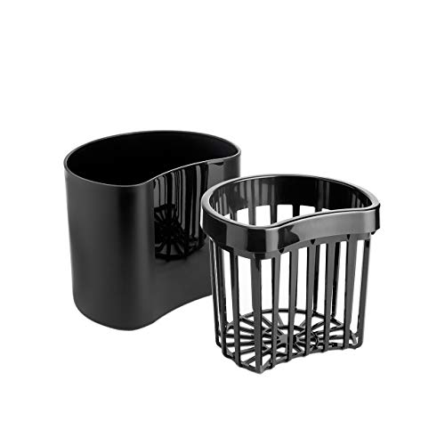 MIRTUX Behälter für Gebrauchte Kapseln, Kompatibel mit Dolce Gusto Kaffeemaschinen, Melody 3, Genio und Drop | Originalcode: MS-623241 von MIRTUX