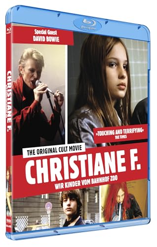 MIS Label Christiane F MIS Label Christiane F von MIS LABEL