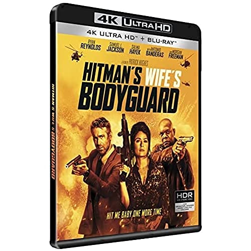 Mis Label Hitman's Wife's Bodyguard Mis Label Hitman's Wife's Bodyguard von Mis Label