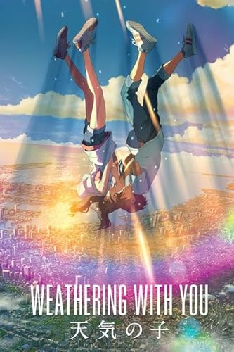 MIS LABEL Weathering with You MIS LABEL Weathering with You von MIS LABEL