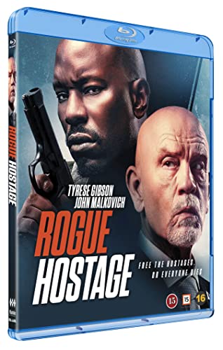 MIS Label Rogue Hostage von MIS LABEL