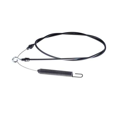 1pc Kabel for Husqvarna for Bowden Mäher for TC 38 TC 138 TC 139T CT CTH LT HRB Garten Power Werkzeug Teile Rasenmäher Zubehör 1pc Kabel for Husqvarna for Bowden Mäher for TC 38 TC 138 TC 139T CT CTH LT HRB Garten Power Werkzeug Teile Rasenmäher Zubehör von MISEO