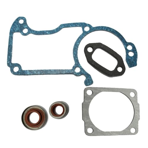1set Dichtung Öl Dichtung Kit Set Ersatz Ersatzteile for STIHL for 024 026 MS240 MS260 Elektrische Garten Werkzeuge rasenmäher Zubehör 1set Dichtung Öl Dichtung Kit Set Ersatz Ersatzteile for STIHL for 024 026 MS240 MS260 Elektrische Garten Werkzeuge rasenmäher Zubehör von MISEO