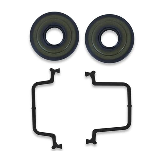 1set Dichtung Set Mit Öl Dichtung for Husqvarna 435 440 Ersetzt for 504 79 40-01 Rasenmäher teile Zubehör 1set Dichtung Set Mit Öl Dichtung for Husqvarna 435 440 Ersetzt for 504 79 40-01 Rasenmäher teile Zubehör von MISEO