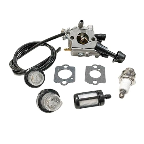 1set for STIHL Vergaser Kit for BR350 BR430 Vergaser Teile for Für Zama Carb Gebläse Garten Mäher Zubehör Hause garten 1set for STIHL Vergaser Kit for BR350 BR430 Vergaser Teile for Für Zama Carb Gebläse Garten Mäher Zubehör Hause garten von MISEO