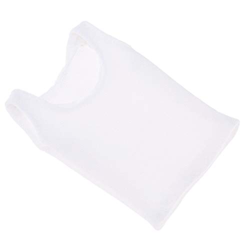 1/6 Scale Female Body Top Vest for 30.5 cm Acion Figure UD PH TBleague Models von MISETA