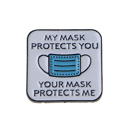 MISHITI Geimpfte Pin Buttons Abzeichen Medizin Emaille Pins Spritze Injektor Anstecknadeln MISHITI Geimpfte Pin Buttons Abzeichen Medizin Emaille Pins Spritze Injektor Anstecknadeln von MISHITI