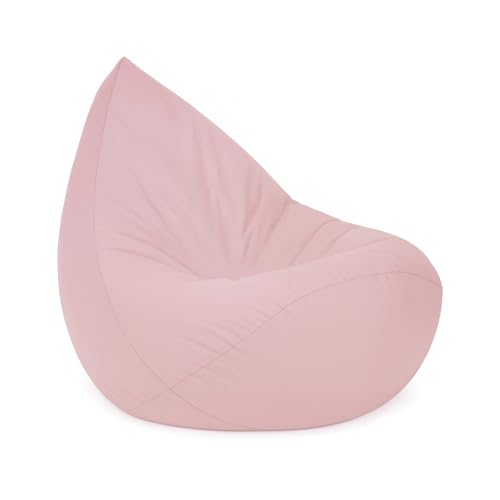 MISIOO Sitzsack Kinder - Bequemer Sitbag Für Draußen - Outdoor Sitzsack Für Kinder, Perfekt Zum Spielen Und Entspannen, Robustes Und Wasserabweisendes Material, Leicht Zu Reinigen MISIOO Sitzsack Kinder - Bequemer Sitbag Für Draußen - Outdoor Sitzsack Für Kinder, Perfekt Zum Spielen Und Entspannen, Robustes Und Wasserabweisendes Material, Leicht Zu Reinigen von MISIOO