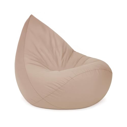 MISIOO Sitzsack Kinder - Bequemer Sitbag Für Draußen - Outdoor Sitzsack Für Kinder, Perfekt Zum Spielen Und Entspannen, Robustes Und Wasserabweisendes Material, Leicht Zu Reinigen MISIOO Sitzsack Kinder - Bequemer Sitbag Für Draußen - Outdoor Sitzsack Für Kinder, Perfekt Zum Spielen Und Entspannen, Robustes Und Wasserabweisendes Material, Leicht Zu Reinigen von MISIOO