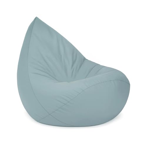 MISIOO Sitzsack Kinder - Bequemer Sitbag Für Draußen - Outdoor Sitzsack Für Kinder, Perfekt Zum Spielen Und Entspannen, Robustes Und Wasserabweisendes Material, Leicht Zu Reinigen MISIOO Sitzsack Kinder - Bequemer Sitbag Für Draußen - Outdoor Sitzsack Für Kinder, Perfekt Zum Spielen Und Entspannen, Robustes Und Wasserabweisendes Material, Leicht Zu Reinigen von MISIOO