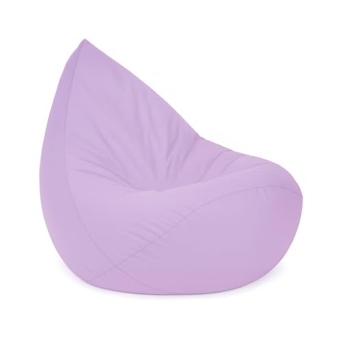 MISIOO Sitzsack Kinder - Bequemer Sitbag Für Draußen - Outdoor Sitzsack Für Kinder, Perfekt Zum Spielen Und Entspannen, Robustes Und Wasserabweisendes Material, Leicht Zu Reinigen MISIOO Sitzsack Kinder - Bequemer Sitbag Für Draußen - Outdoor Sitzsack Für Kinder, Perfekt Zum Spielen Und Entspannen, Robustes Und Wasserabweisendes Material, Leicht Zu Reinigen von MISIOO