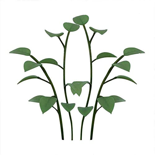 MISNODE Magische LED-Zimmerpflanze, beleuchtete künstliche Pflanzen Bonsai künstliche Pflanzen für Date Nächte, leuchtende Topfpflanze Zimmerpflanze ohne Blumentopf von MISNODE