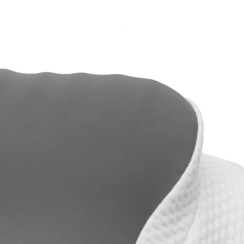 MISSCOZY Stützendes Nackenkissen, Seitenschläfer von MISSCOZY